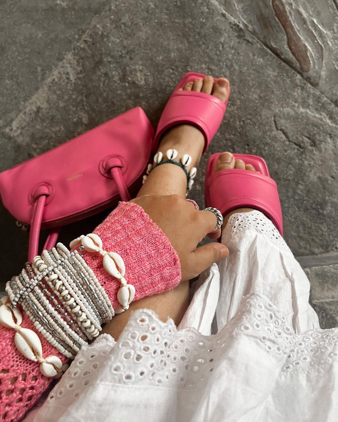 This Era is about Comfort and fashion Hand in Hand