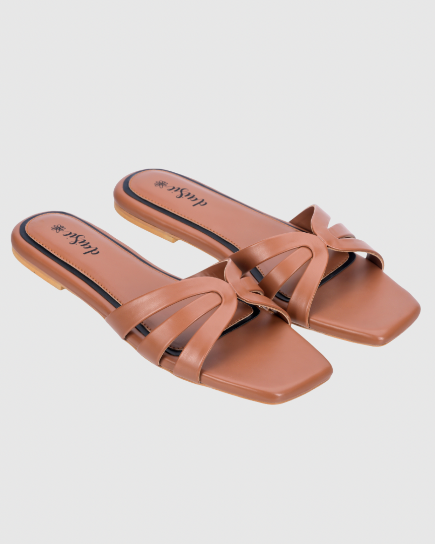 Layers of Dunes Flats