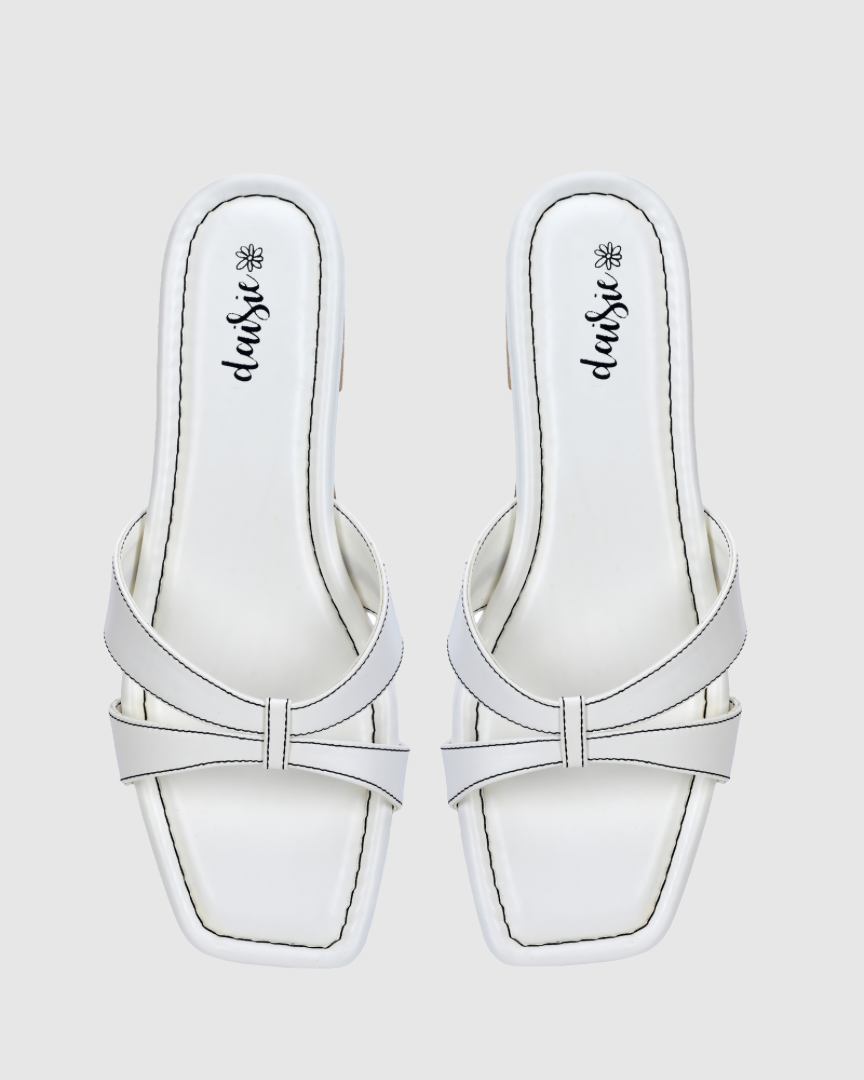 Traces of Moonlight Flats