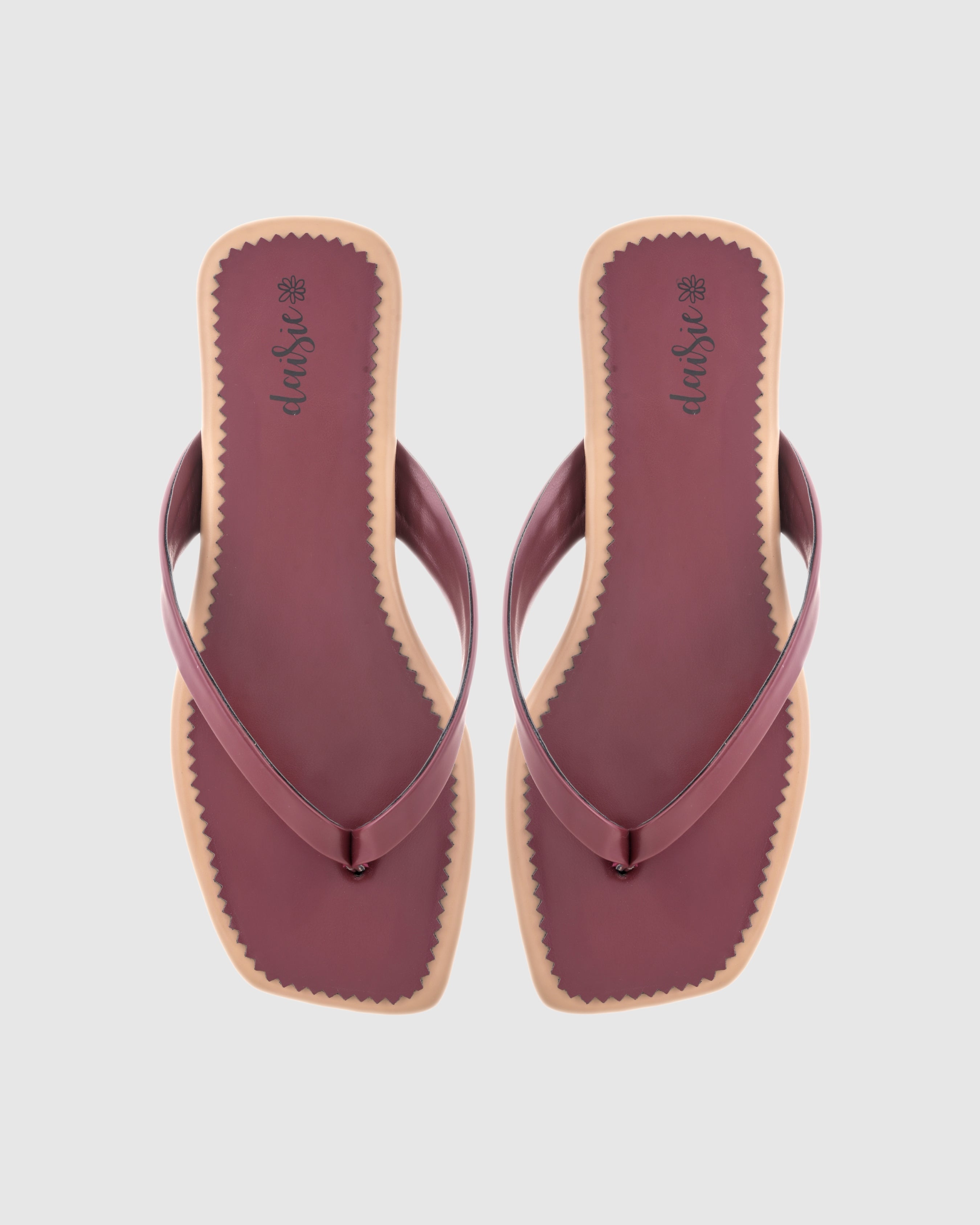 Russhel Double Trouble Slippies