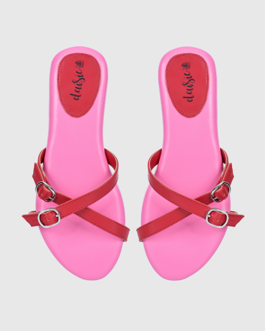Candy Crush Flats