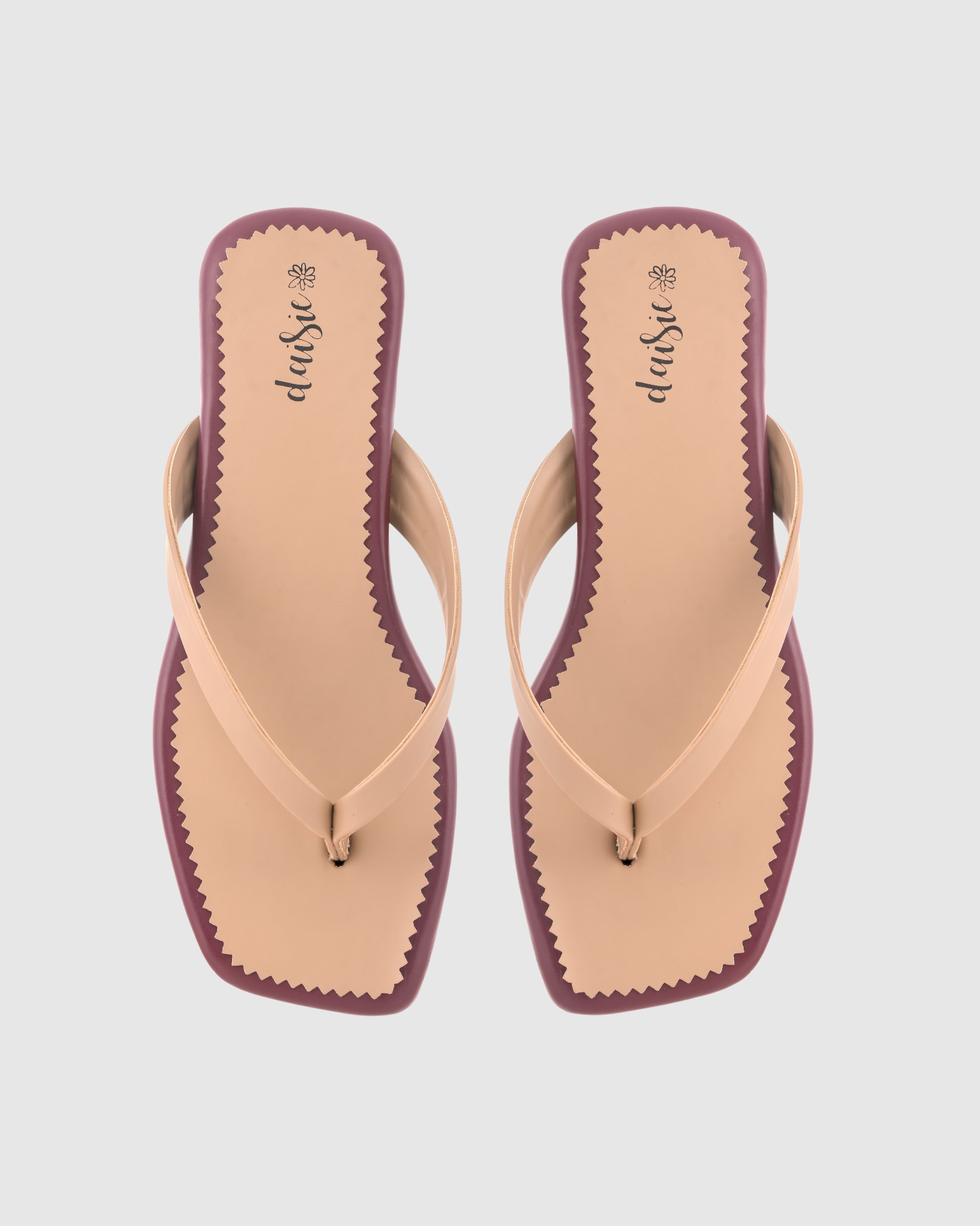 Sabrina Double Trouble Slippies