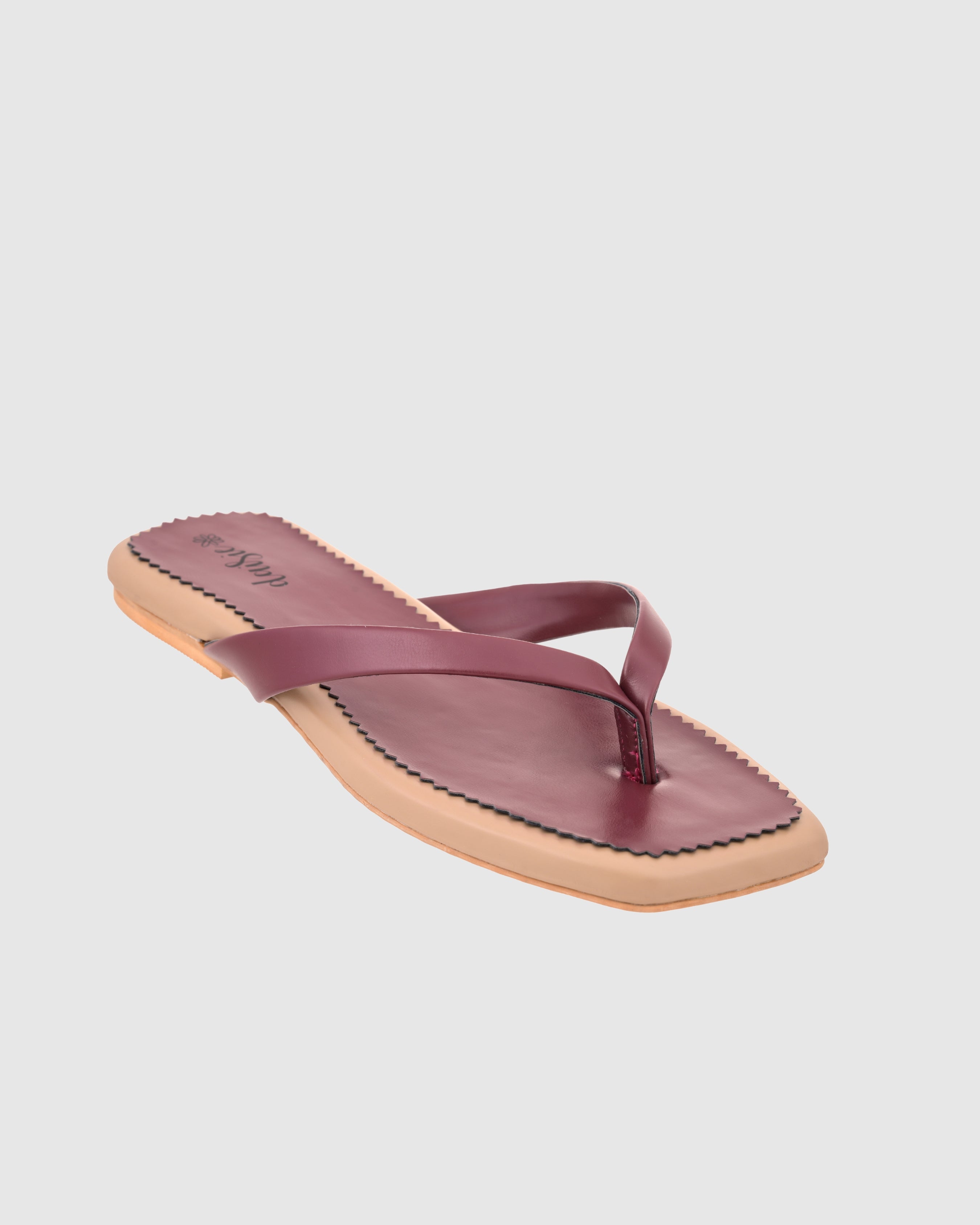 Russhel Double Trouble Slippies