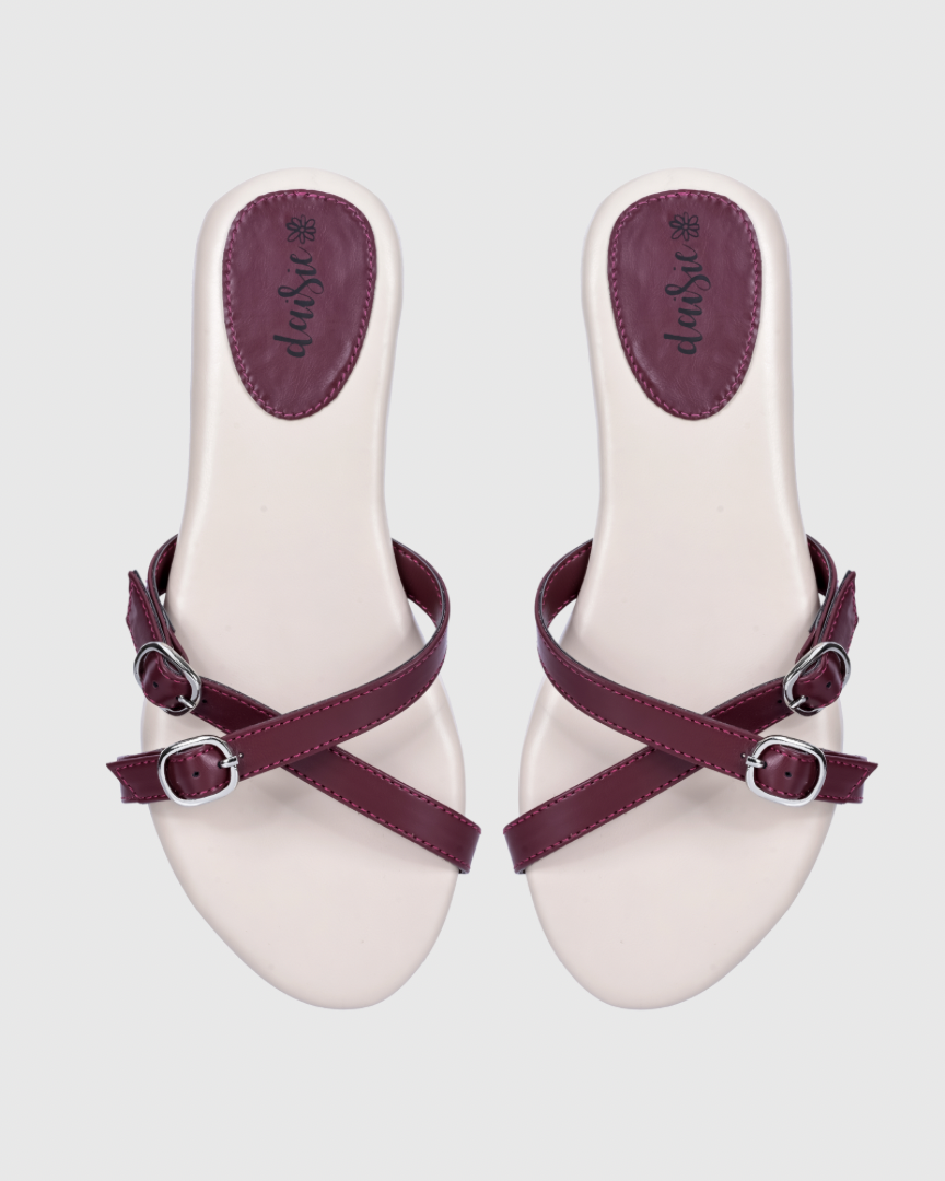 Wine Whirl Flats
