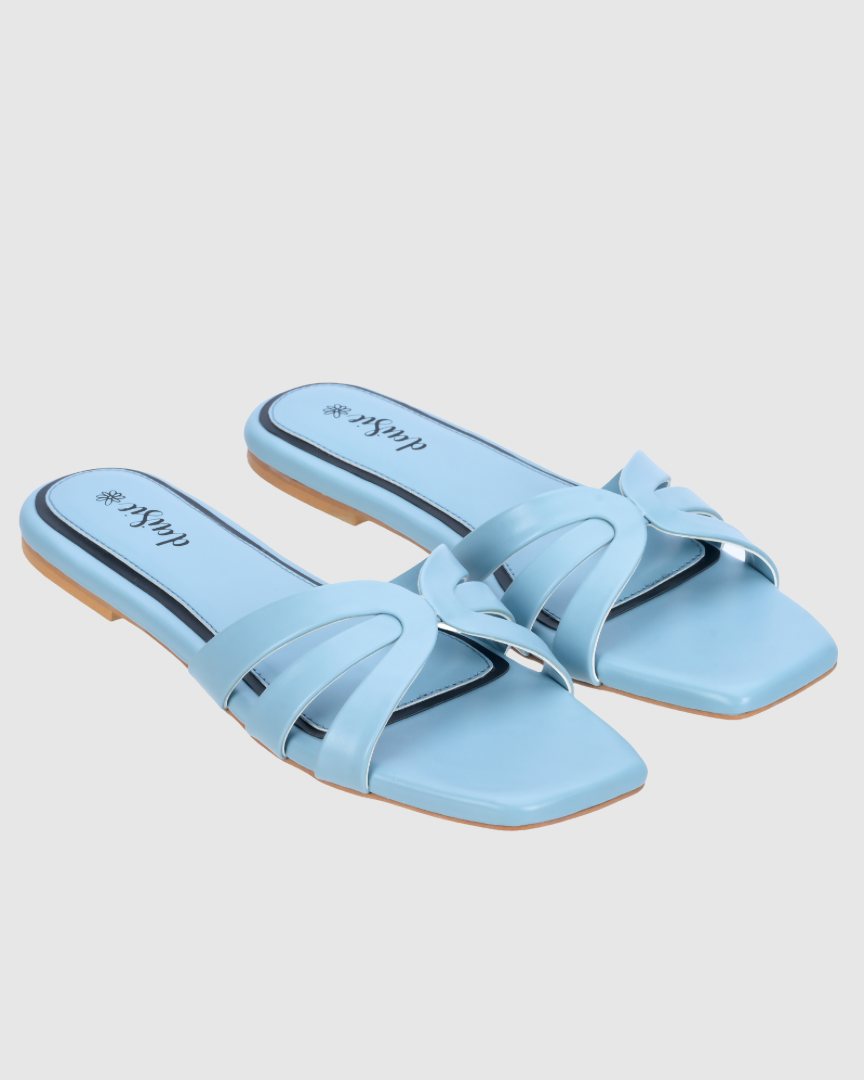 Flow of Breeze Flats