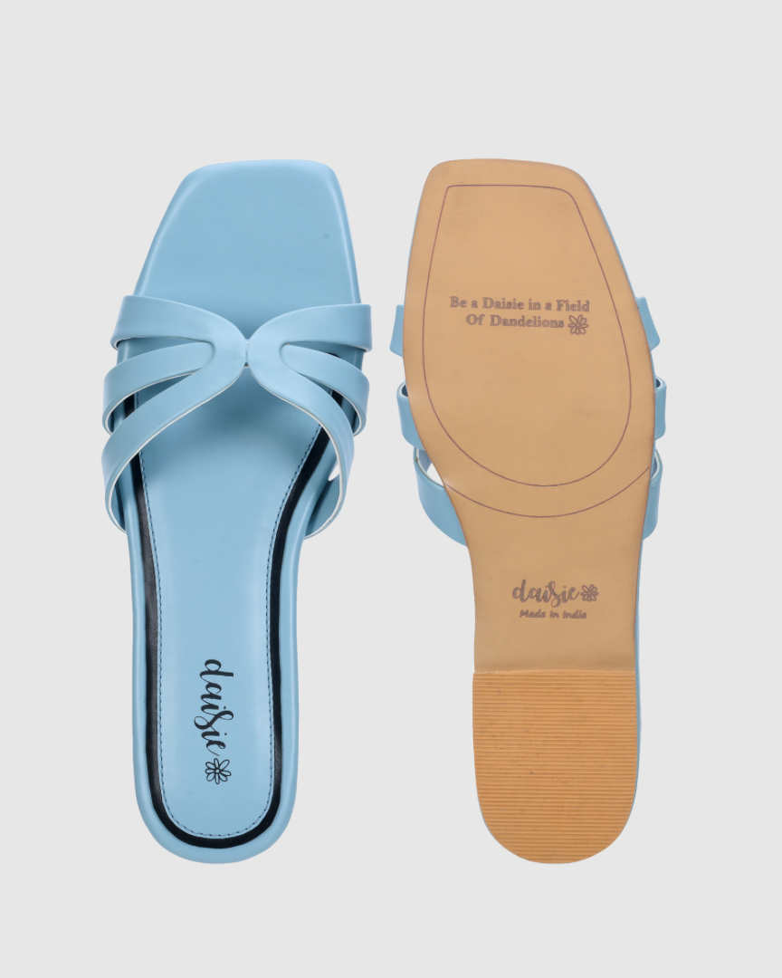 Flow of Breeze Flats