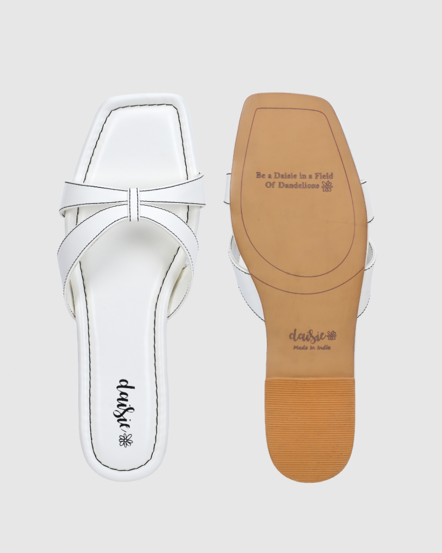 Traces of Moonlight Flats