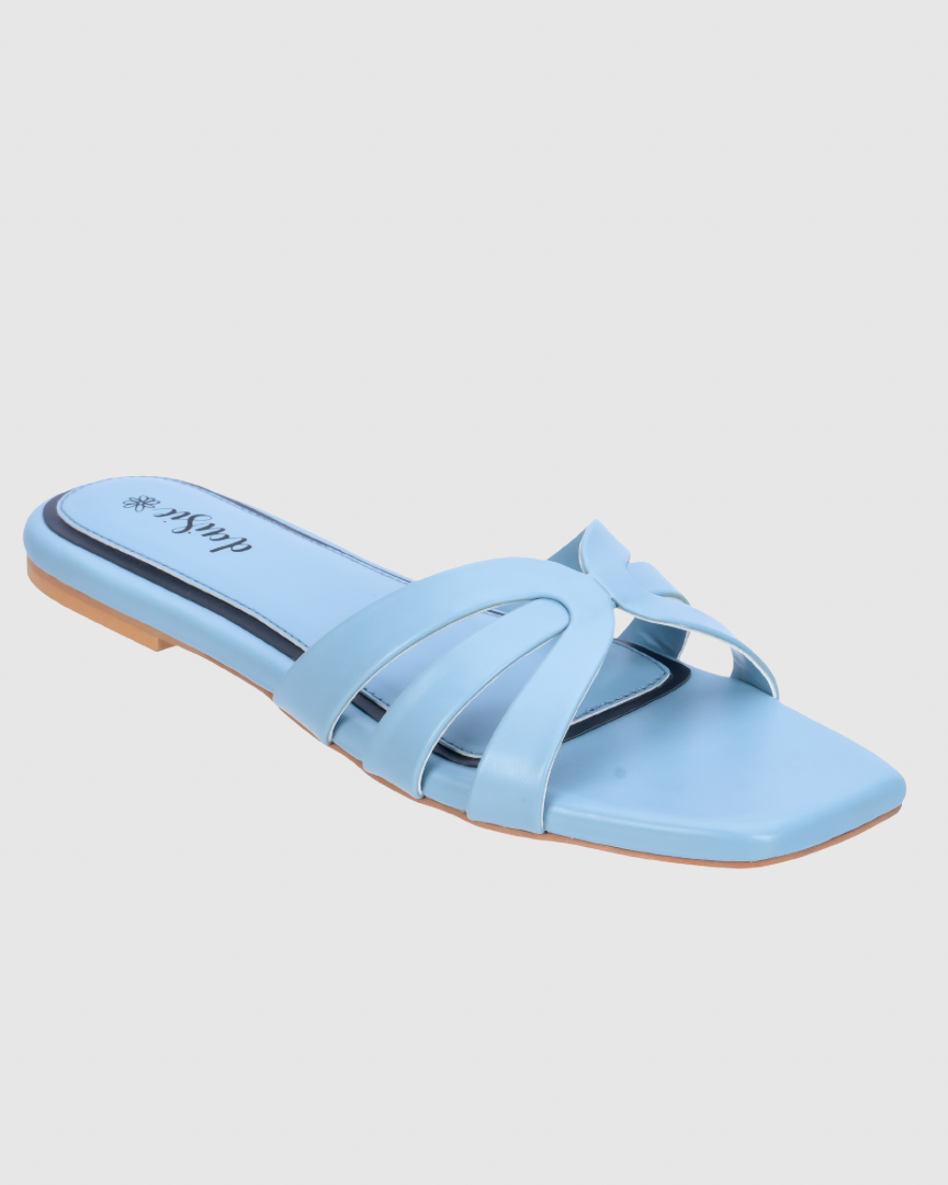 Flow of Breeze Flats