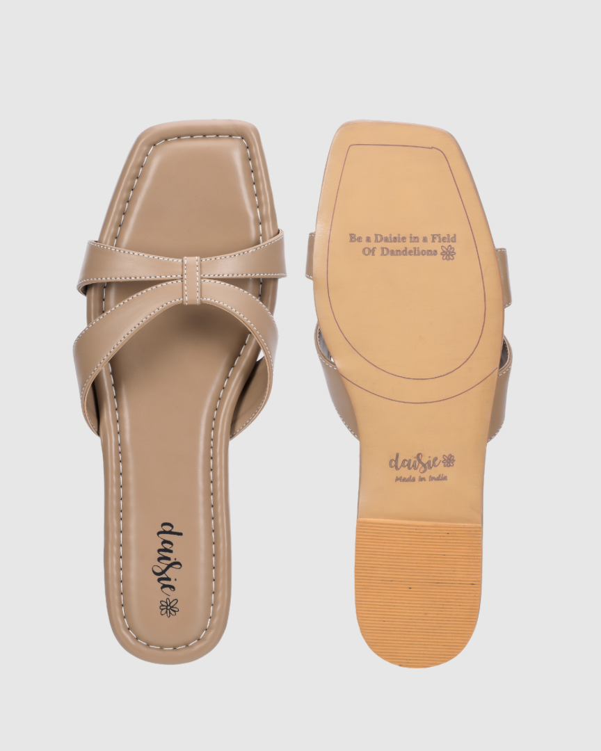 Slate of Nudes Flats