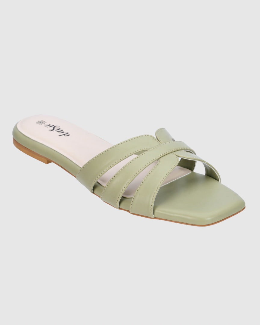 Whispers of Clay Flats