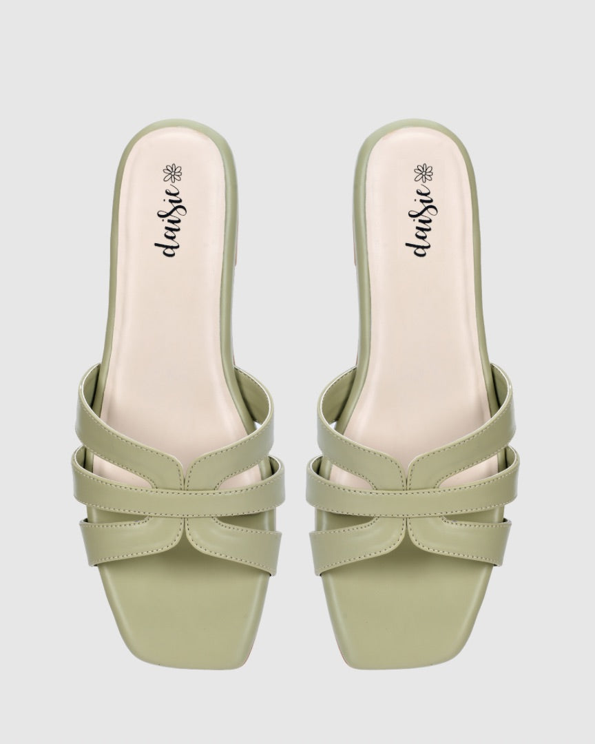 Whispers of Clay Flats