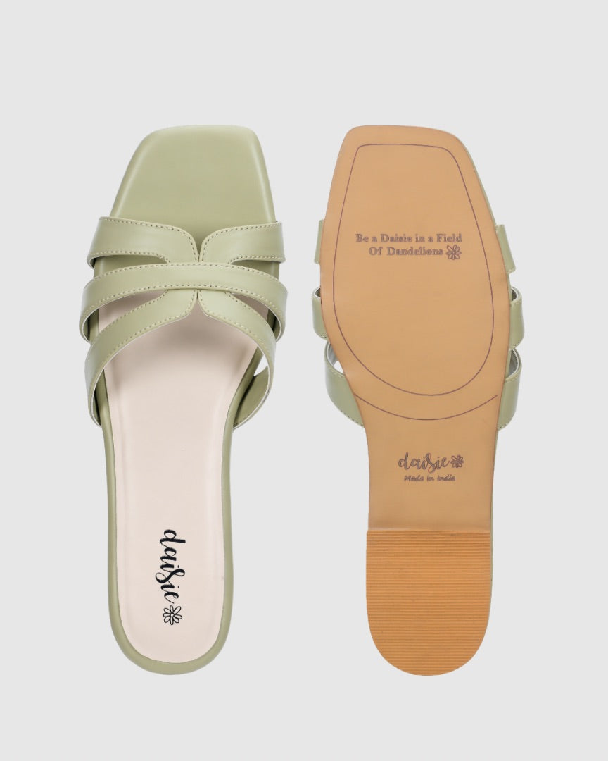 Whispers of Clay Flats