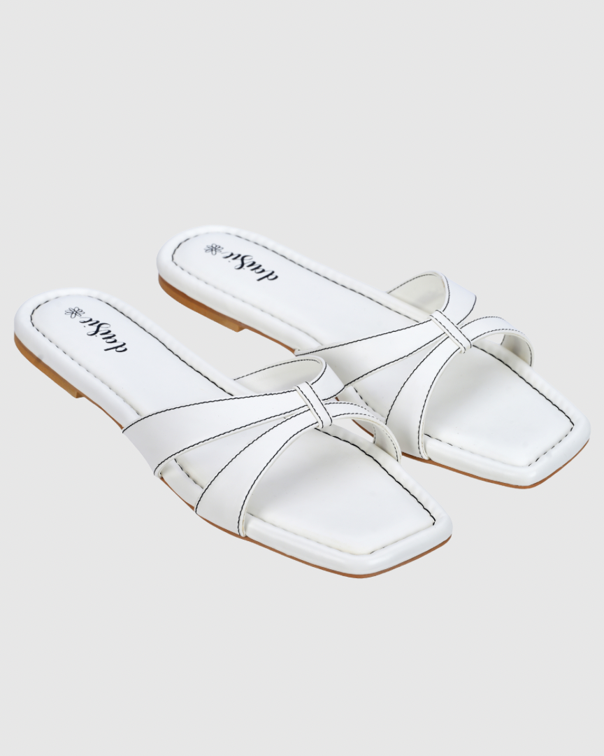 Traces of Moonlight Flats