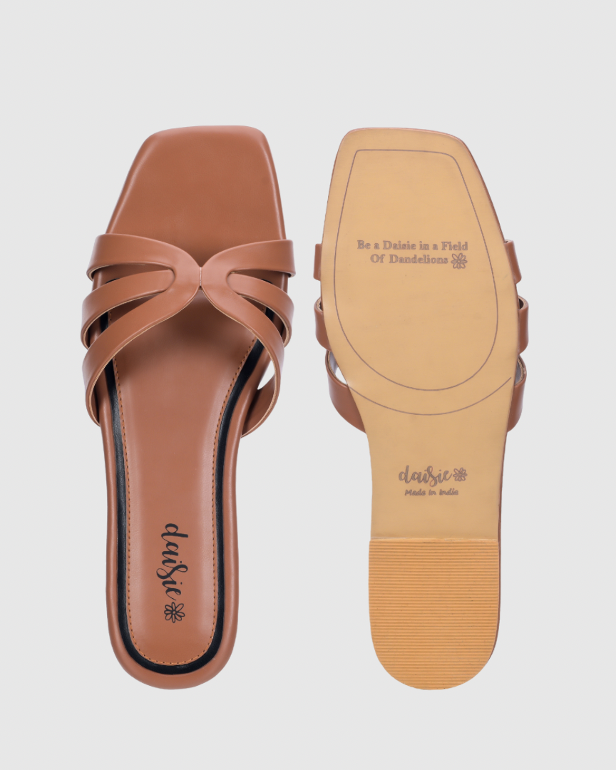 Layers of Dunes Flats