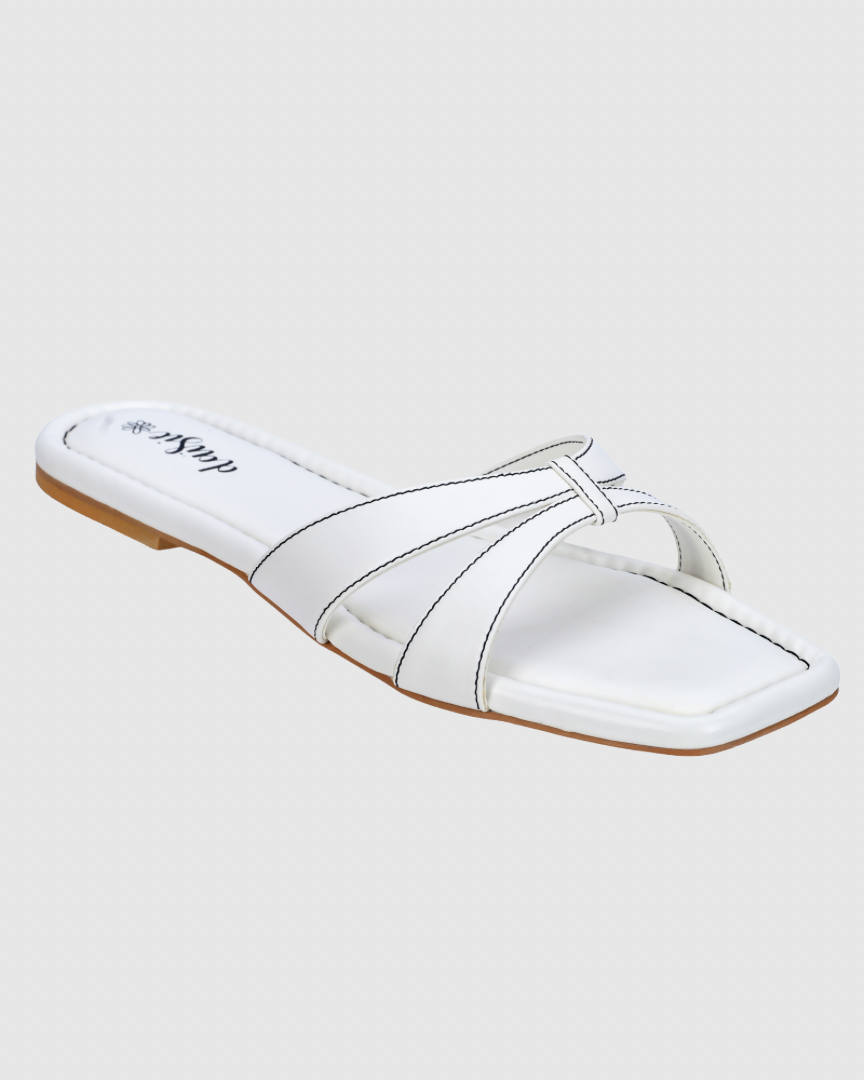 Traces of Moonlight Flats