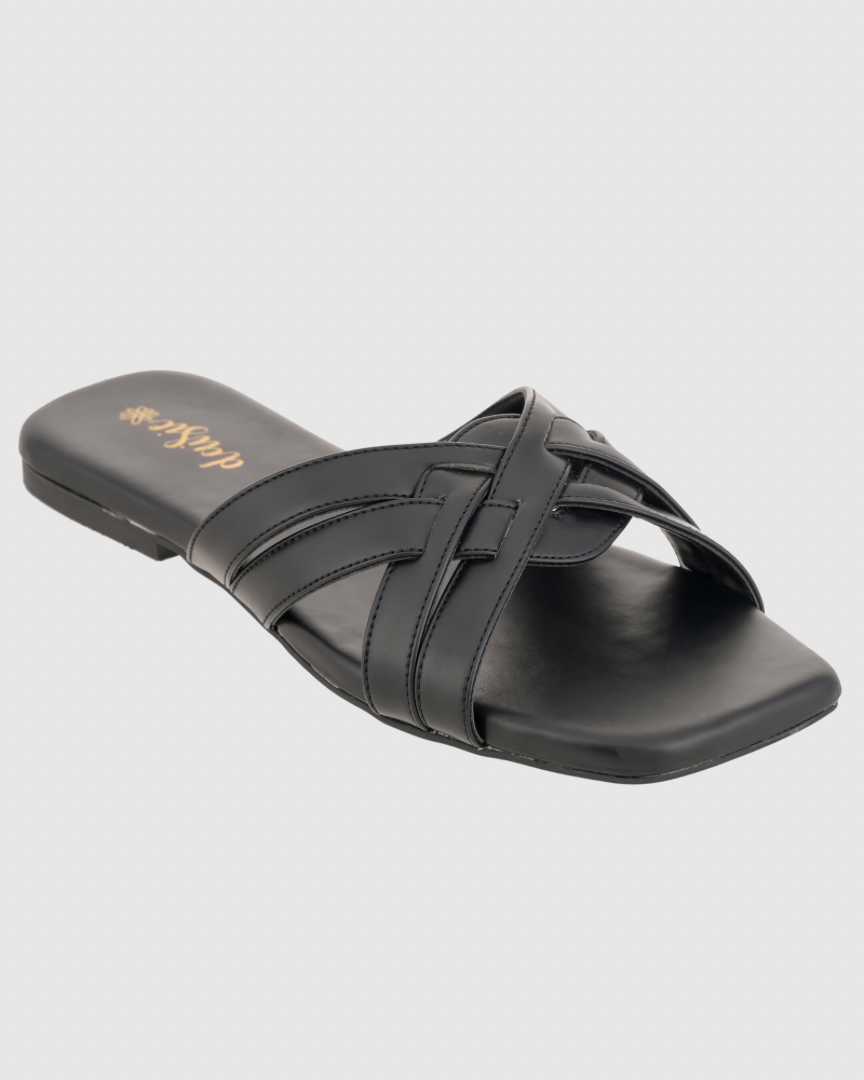 Black Knoughty Flats