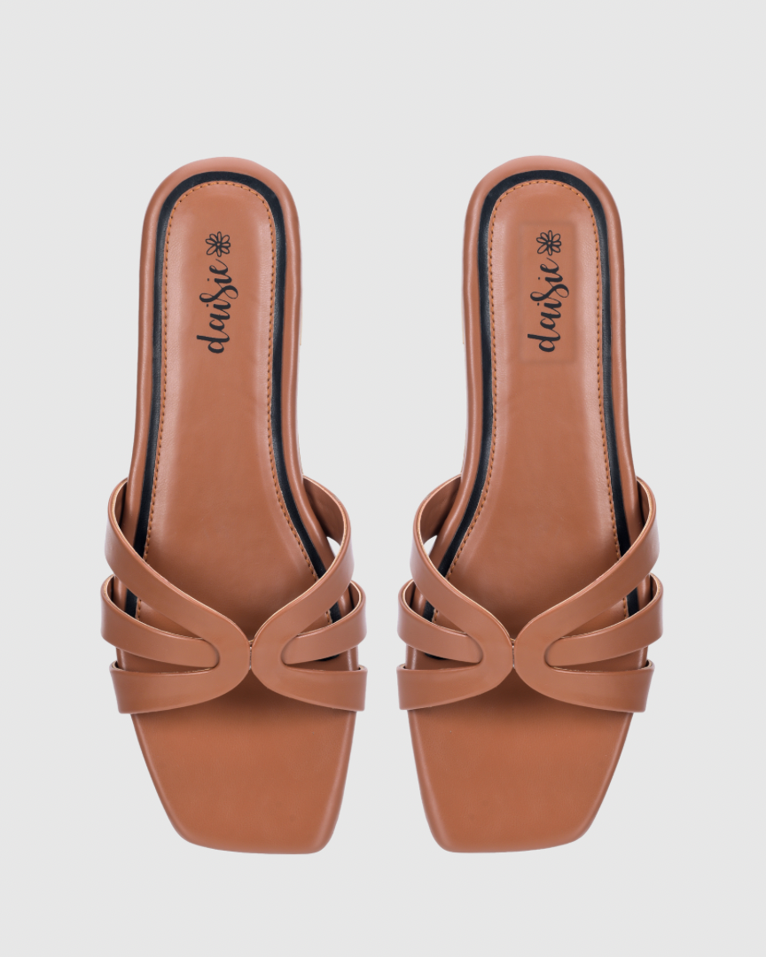 Layers of Dunes Flats