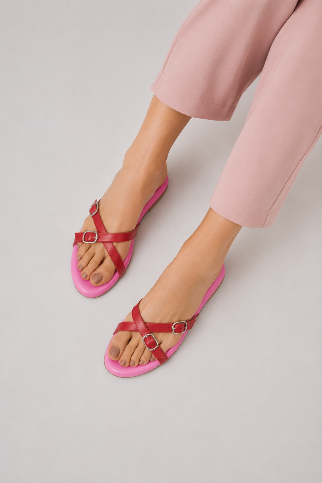 Candy Crush Flats