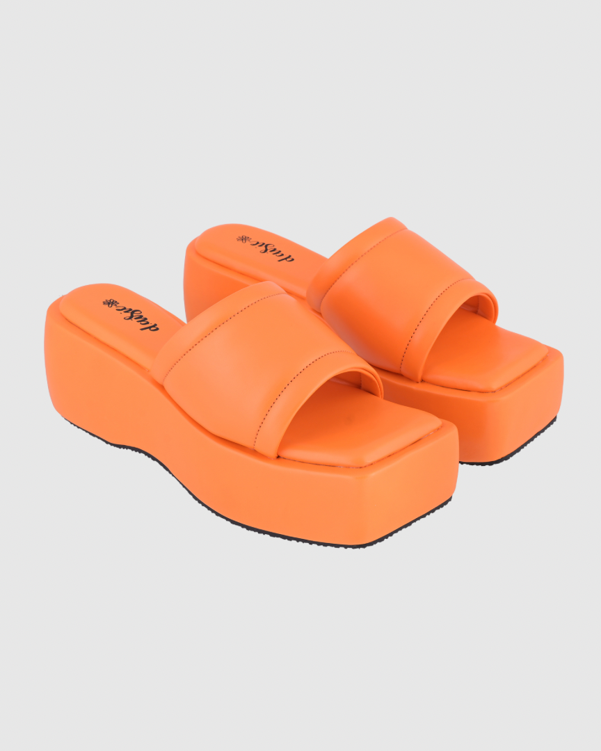Y2k Chunky Platforms Edit
